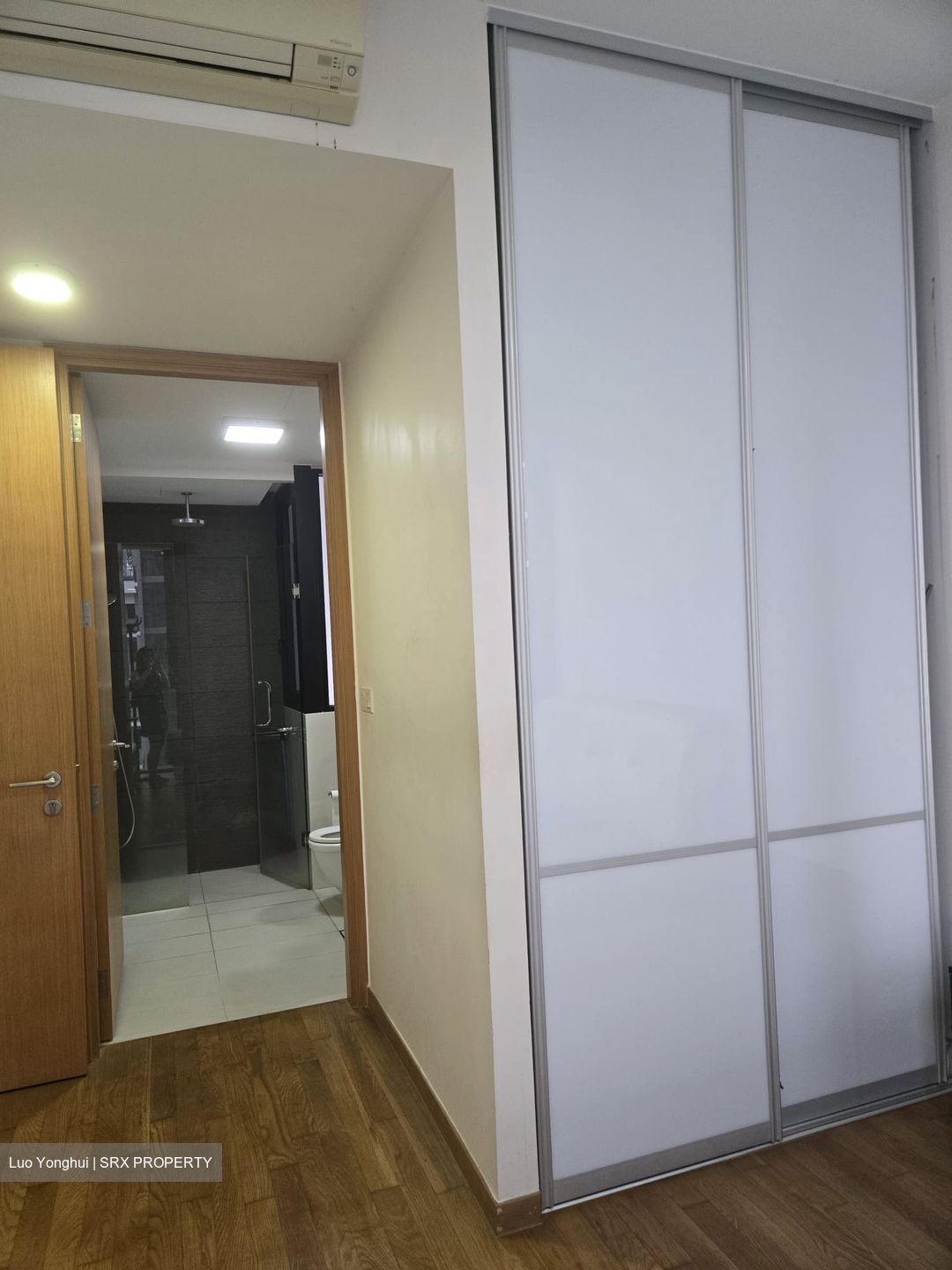 The Trilinq (D5), Condominium #624108561